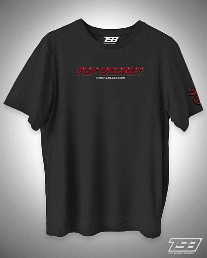 PLAYERA LANCER EVOLUTION IX - THE RED EVO IS YOURS - FAST & FURIOUS - RÁPIDO Y FURIOSO - TOKYO DRIFT - AUTOS JDM