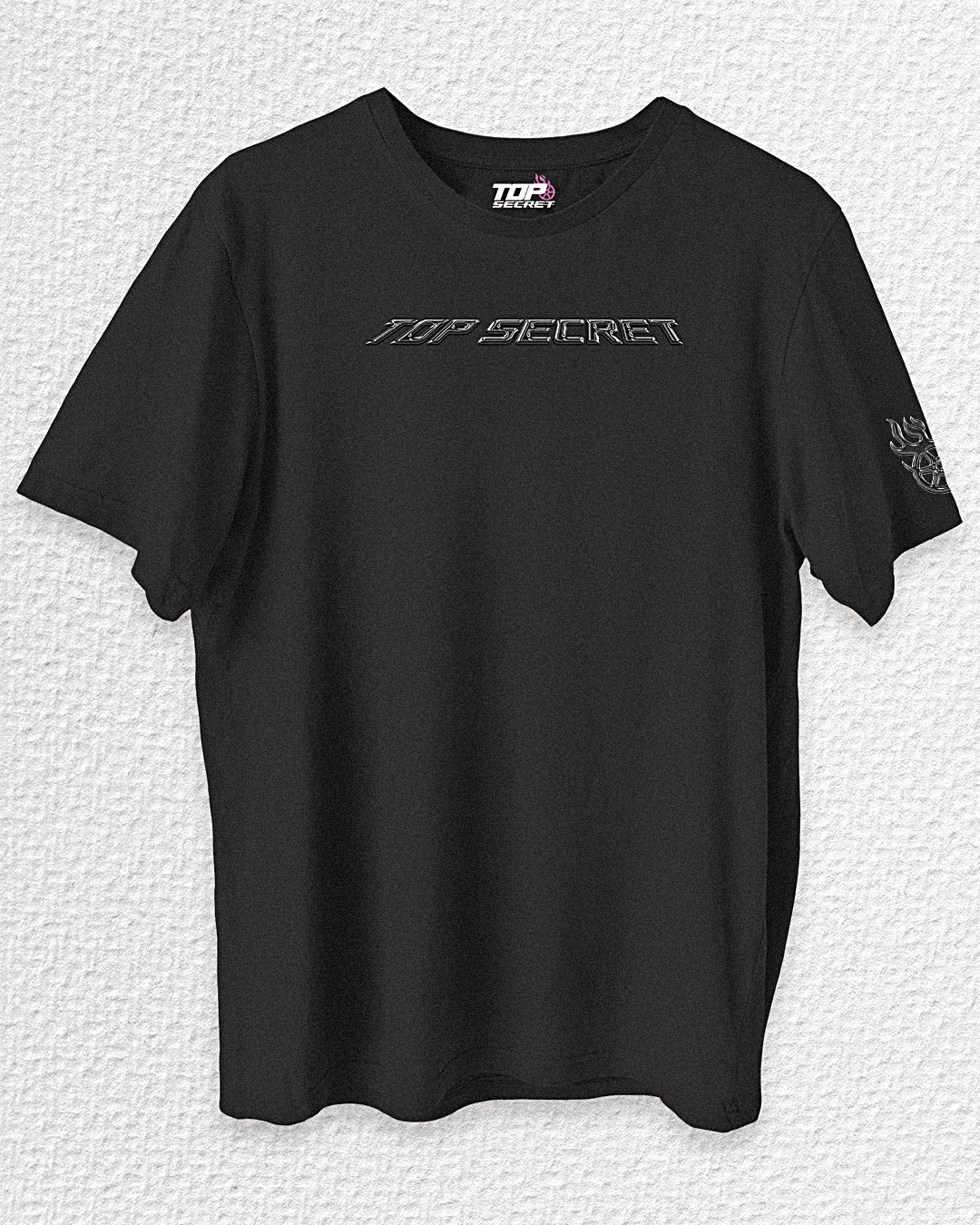 PLAYERA NISSAN SILVIA S13 - FLOW FACTOR SILVIA S13